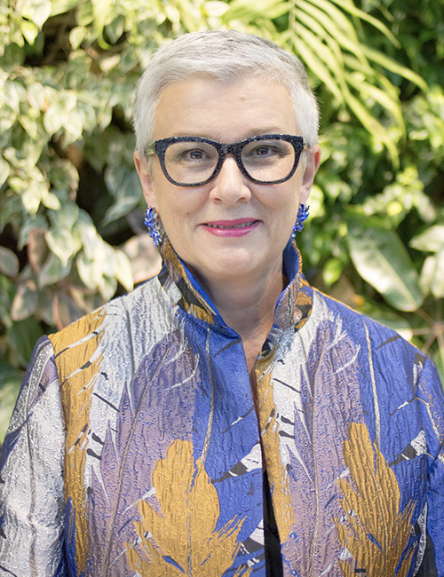 Hilda MacDonald
