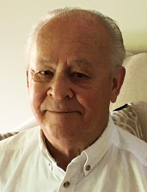 Robert B. Pula